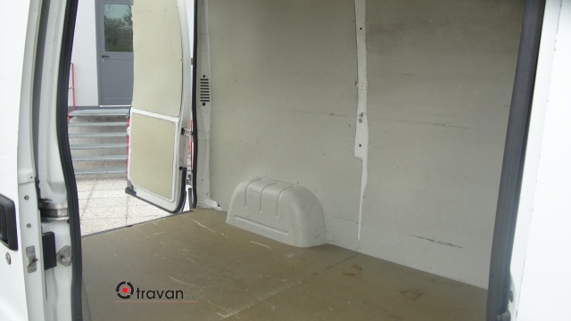 Fiat Ducato MAXI 2.8 JTD 130 CV - foto 4 di 11