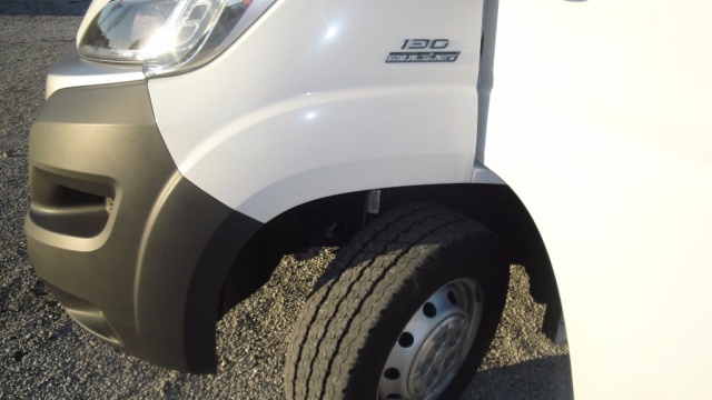 Fiat Ducato M1 130 CV nuovo modello passo medio, del 2014, 20.000 km, in vendita a San Zenone Degli Ezzelini (TV)