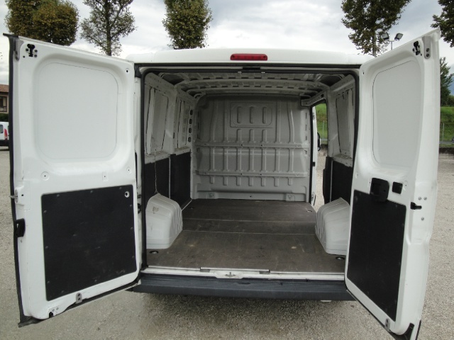 Fiat Ducato FIAT Ducato 33 MH1 2.3 M-Jet 120cv 6M - foto 4 di 9