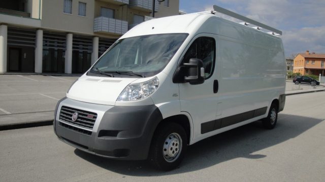 Fiat Ducato 35 3.0 160CV LH3 Furgone MAXI usato a SAN ZENONE DEGLI EZZELINI