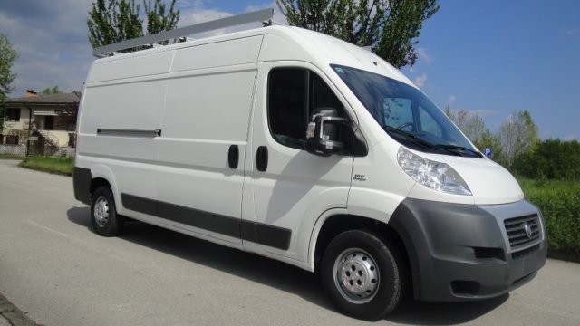 Fiat Ducato 35 3.0 160CV LH3 Furgone MAXI - foto 3 di 4