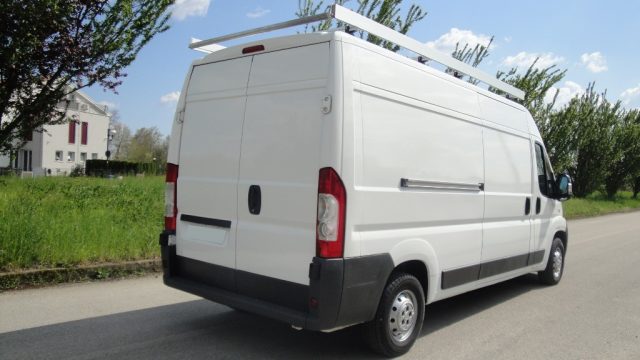 Fiat Ducato 35 3.0 160CV LH3 Furgone MAXI - foto 4 di 4
