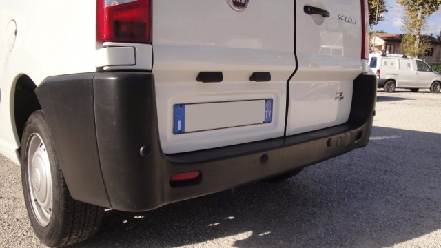 Fiat Scudo 2.0 MJT120 CV PC-TN Furgone 10q. Comfort, del 2008, 200.000 km, in vendita a San Zenone Degli Ezzelini (TV)