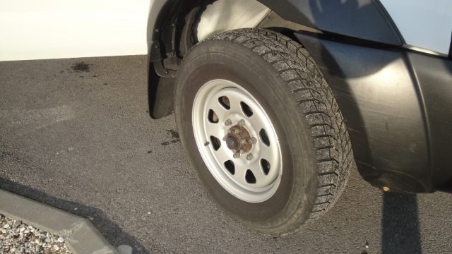 Nissan Pick Up DOUBLE CAB RALLY CASSONE 4X4, del 2006, 105.000 km, in vendita a San Zenone Degli Ezzelini (TV)