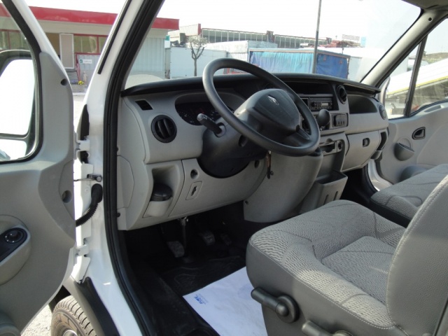 Renault Master ICE dci 100 usato a SAN ZENONE DEGLI EZZELINI