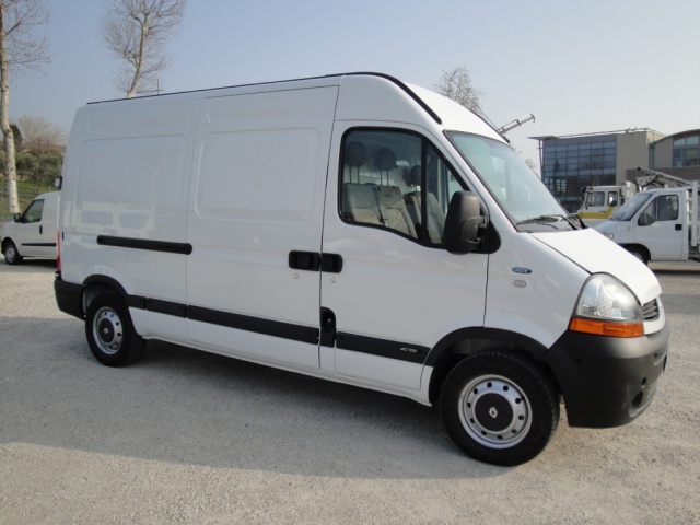 Renault Master ICE dci 100 - foto 2 di 4