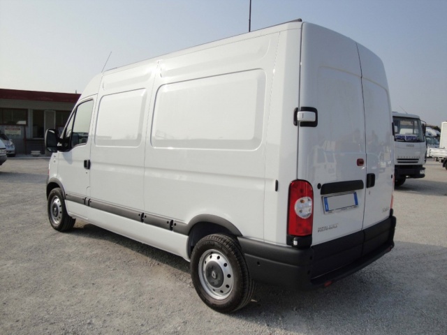 Renault Master ICE dci 100 - foto 3 di 4