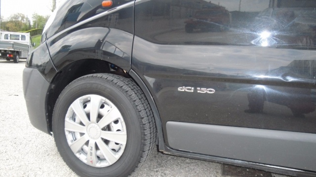 Renault Trafic T29 2.5 dCi/115 PL-TN autocarro 6 posti - foto 4 di 4