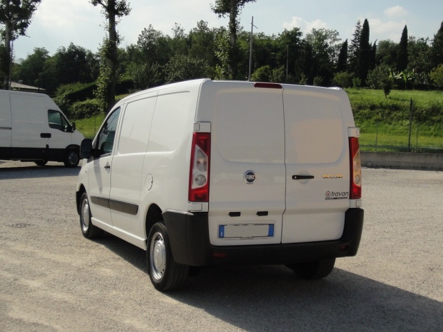 Fiat Scudo 120CV 2.0 - foto 4 di 4