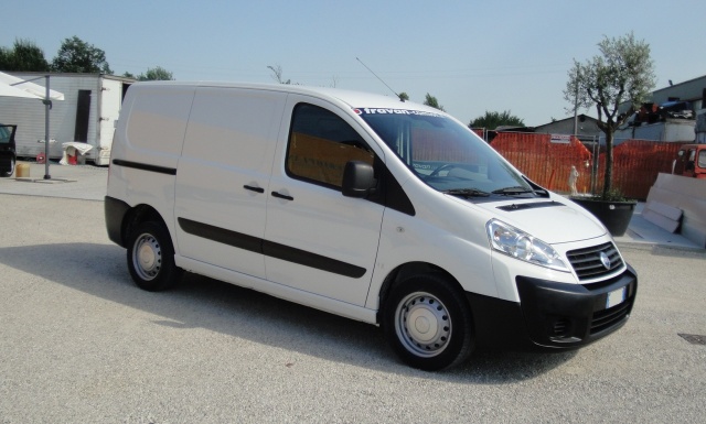 Fiat Scudo 120CV 2.0 - foto 2 di 4
