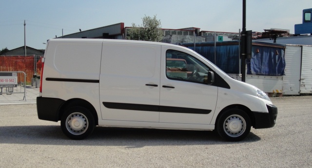 Fiat Scudo 120CV 2.0 - foto 3 di 4