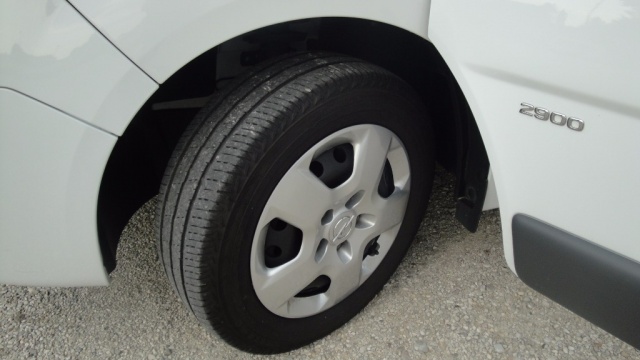 Opel Vivaro Vivaro 29 2.0 CDTI 120 CV PL-TN 6 Posti Autocarro usato a SAN ZENONE DEGLI EZZELINI
