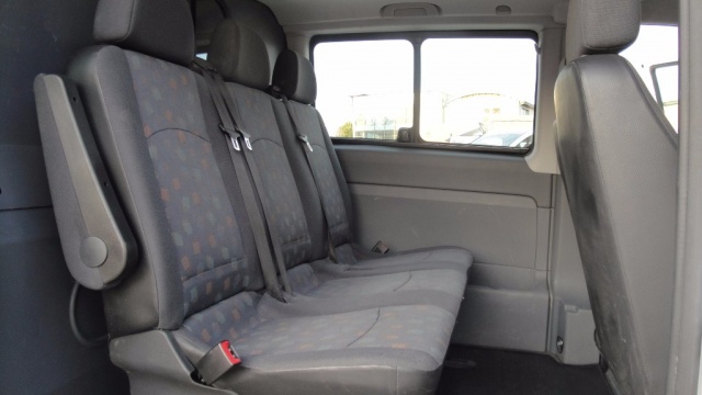 Mercedes-Benz Vito 2.2 115 CDI MIXTO AUTOCARRO 5 POSTI usato a SAN ZENONE DEGLI EZZELINI