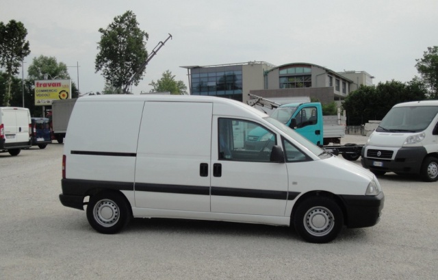 Fiat Scudo Furgonato - foto 3 di 4