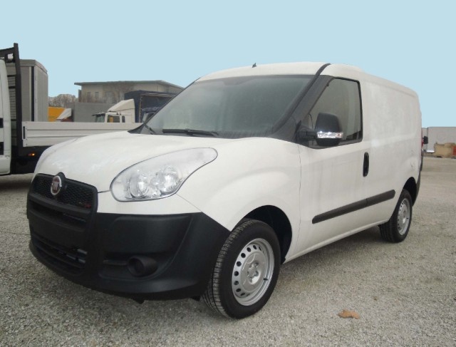 Fiat Doblo Cargo 1.3 nuovo a SAN ZENONE DEGLI EZZELINI