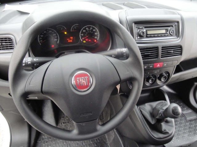Fiat Doblo Cargo 1.3, in vendita a San Zenone Degli Ezzelini (TV)
