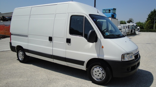 Fiat Ducato 2.8 Maxi - foto 2 di 4