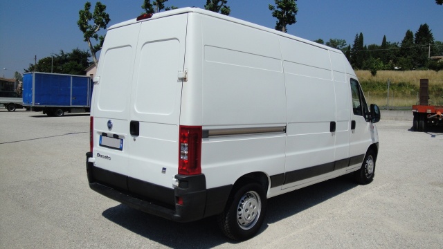 Fiat Ducato 2.8 Maxi - foto 3 di 4