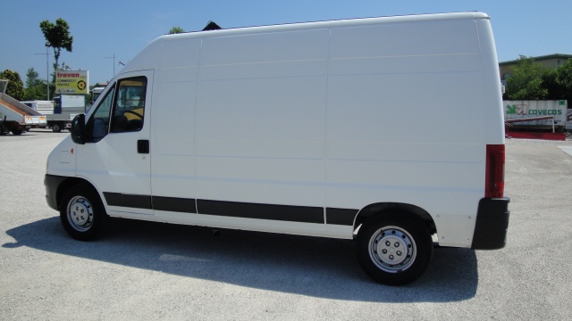 Fiat Ducato 2.8 Maxi - foto 4 di 4