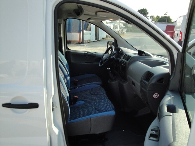 Fiat Scudo 2.0 M-Jet 120cv CH1 10q COMFORT - foto 4 di 4