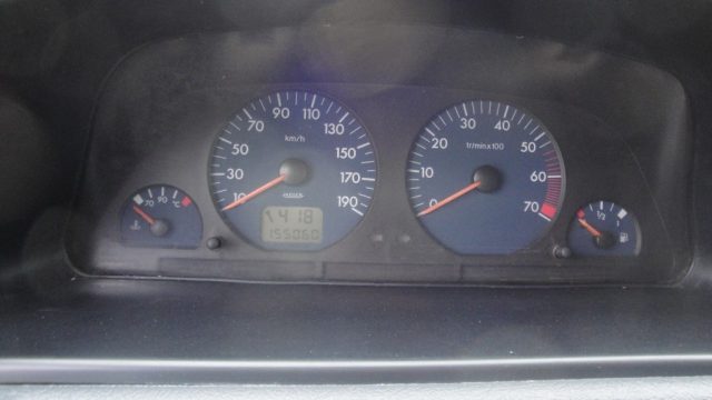 Fiat Scudo 2.0 JTD Furg. SX 900KG, del 2006, 153.000 km, in vendita a San Zenone Degli Ezzelini (TV)