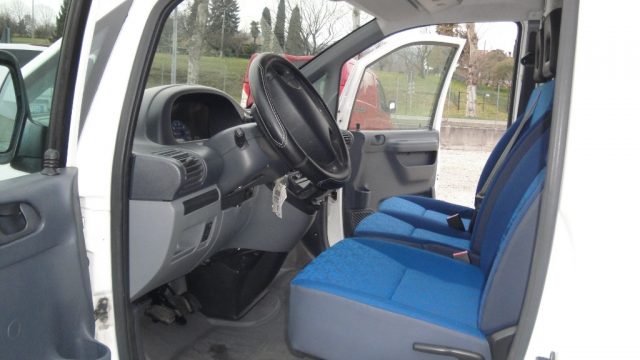 Fiat Scudo 2.0 JTD Furg. SX 900KG, del 2006, 153.000 km, in vendita a San Zenone Degli Ezzelini (TV)