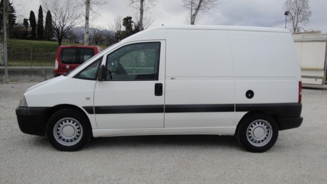 Fiat Scudo 2.0 JTD Furg. SX 900KG - foto 2 di 4