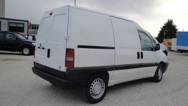 Fiat Scudo 2.0 JTD Furg. SX 900KG - foto 3 di 4