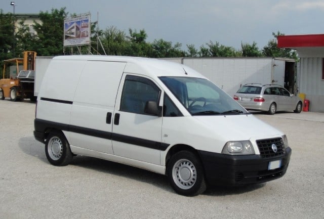Fiat Scudo 2.0 JTD - foto 2 di 9