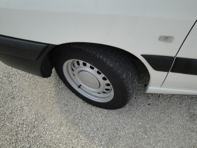Fiat Scudo 2.0 JTD, del 2004, 129.000 km, in vendita a San Zenone Degli Ezzelini (TV)