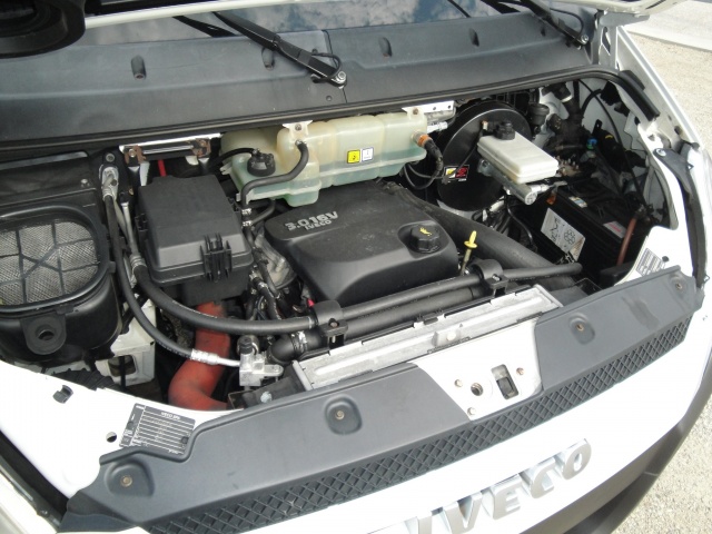 Iveco Daily 35C15 Gran Volume 3.0 150cv, del 2007, 130.000 km, in vendita a San Zenone Degli Ezzelini (TV)