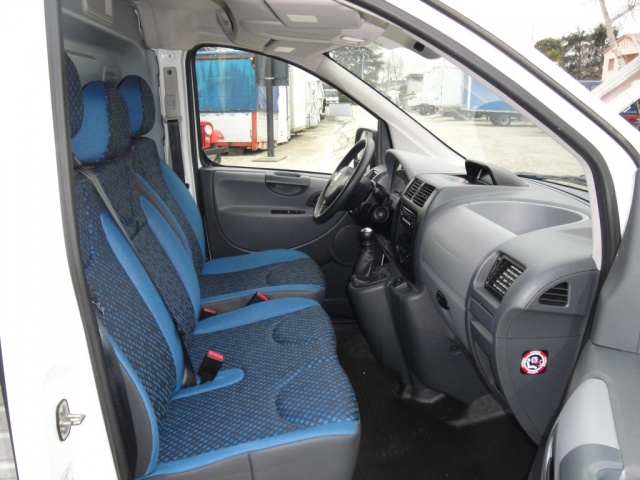 Fiat Scudo 120 M-Jet usato a SAN ZENONE DEGLI EZZELINI