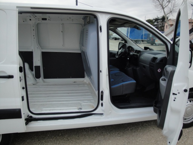 Fiat Scudo 120 M-Jet, del 2011, 11.500 km, in vendita a San Zenone Degli Ezzelini (TV)