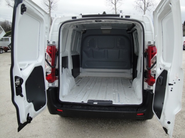 Fiat Scudo 120 M-Jet - foto 4 di 4