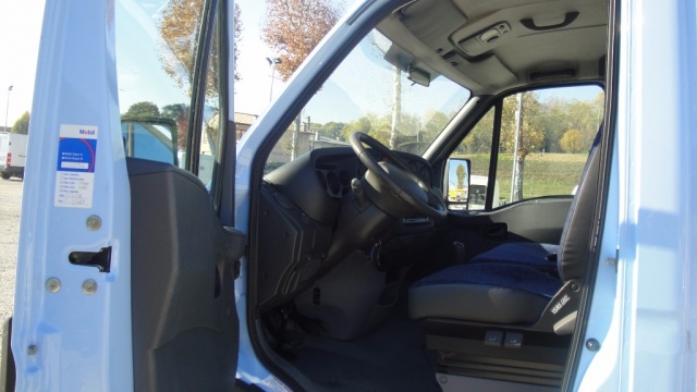 Iveco LKW/TRUCKS 35C12 cassonato 2.3 120 CV - foto 2 di 16