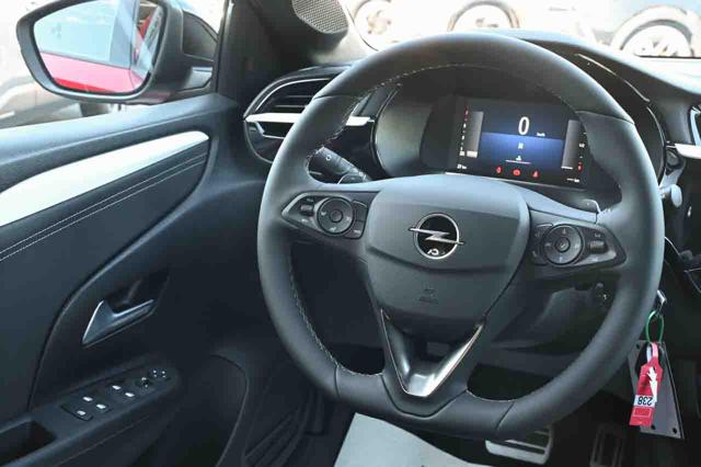 Opel Corsa 1.2 100 CV aut. GS usato a PIANEZZA