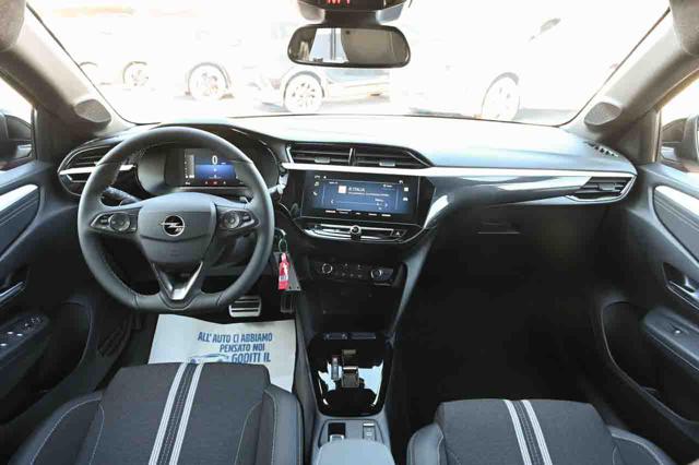 Opel Corsa 1.2 100 CV aut. GS, del 2025, 11.513 km, in vendita a Pianezza (TO)