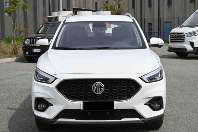 MG ZS 1.5 VTi-tech Luxury - foto 2 di 20