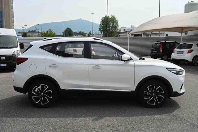 MG ZS 1.5 VTi-tech Luxury - foto 4 di 20