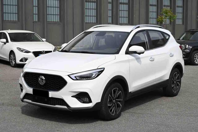 MG ZS 1.5 VTi-tech Luxury usato a PIANEZZA