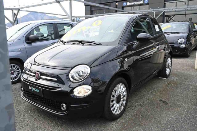 Fiat 500 Hybrid 1.0 70cv Club km 0 a PIANEZZA