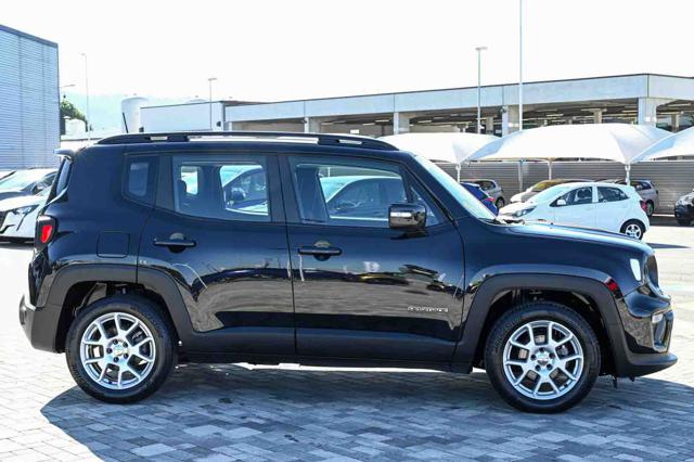 Jeep Renegade 1.0 T3 Longitude - foto 4 di 4