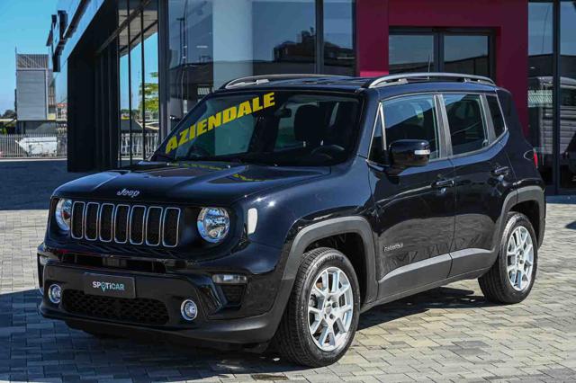 Jeep Renegade 1.0 T3 Longitude usato a PIANEZZA