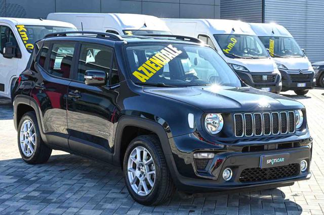 Jeep Renegade 1.0 T3 Longitude - foto 3 di 4