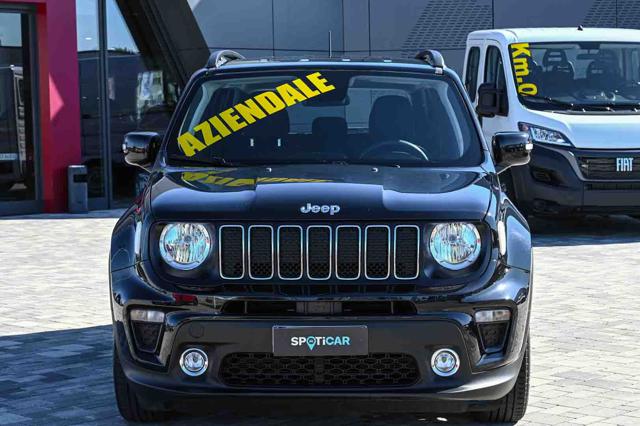 Jeep Renegade 1.0 T3 Longitude - foto 2 di 4