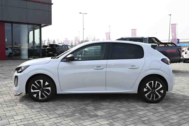 Peugeot 208 Hybrid 110 e-DCS6 Business - foto 4 di 20
