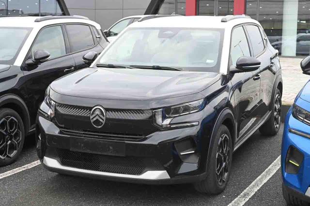 Citroen C3 PureTech 100 S&S Max usato a PIANEZZA