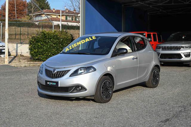 Lancia Ypsilon 1.2 69 CV 5 porte S&S Gold usato a PIANEZZA