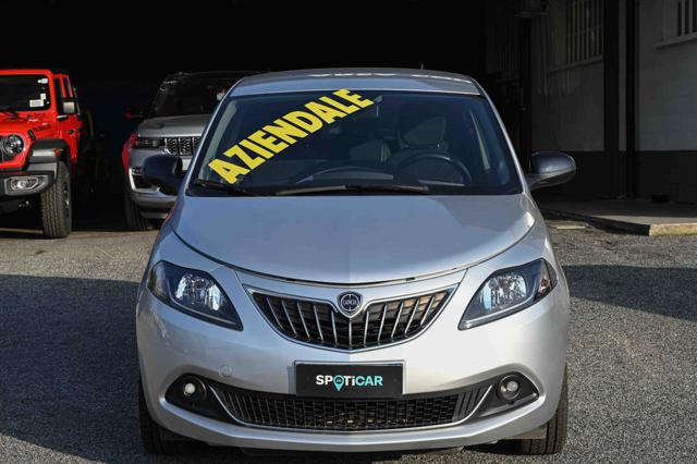 Lancia Ypsilon 1.2 69 CV 5 porte S&S Gold - foto 2 di 4