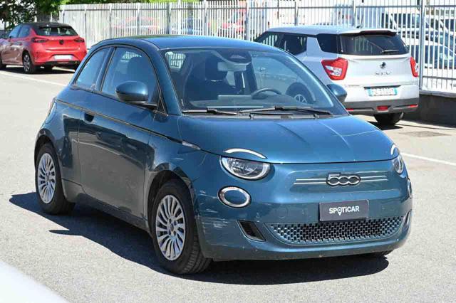Fiat 500e Berlina 42 kWh Icon - foto 2 di 4